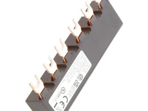 3RV1915-1AB Mounting Fixings