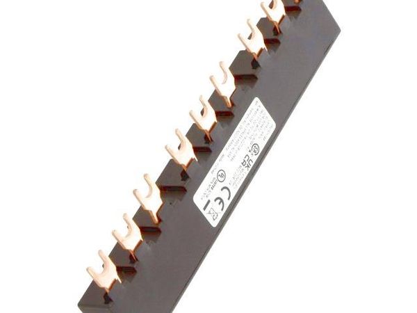 3RV1915-1BB Mounting Fixings