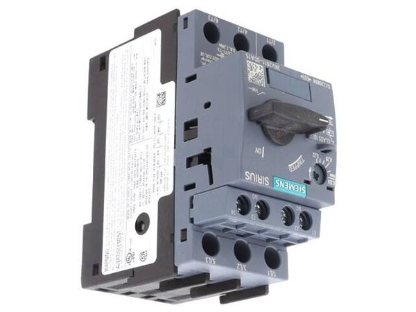3RV2011-0DA15  Electromechanical