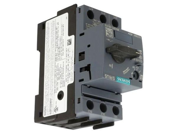 3RV2011-0FA10  Electromechanical