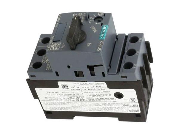 3RV2011-0FA10 Contactors - Electromechanical