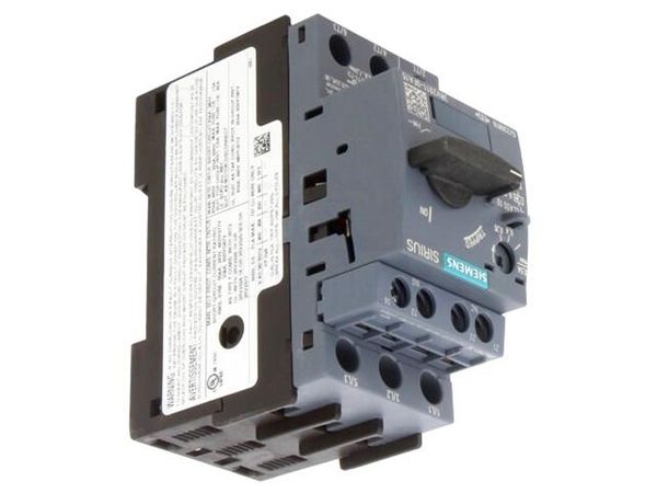 3RV2011-0FA15  Electromechanical