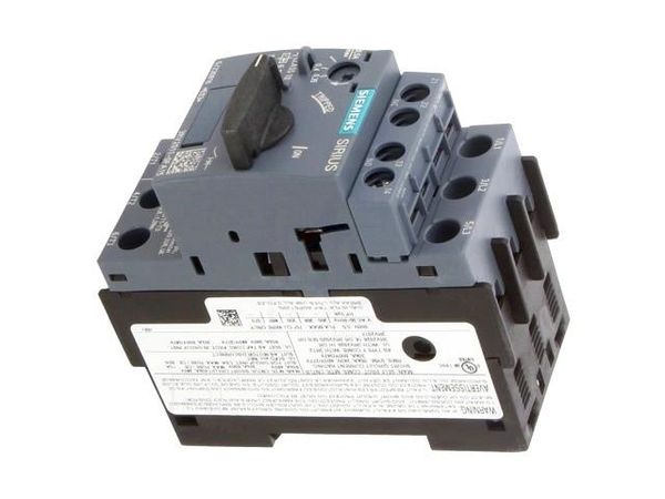 3RV2011-0FA15 Contactors - Electromechanical