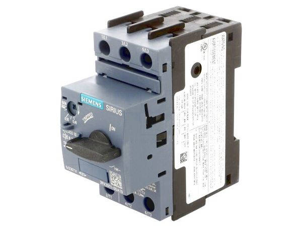 3RV2011-0GA10 electronic component of Siemens