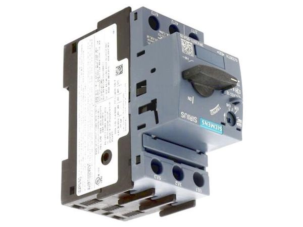 3RV2011-0GA10  Electromechanical
