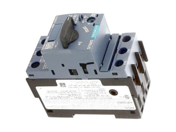 3RV2011-0GA10 Contactors - Electromechanical