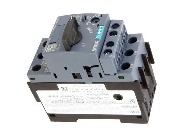 3RV2011-0HA15 Contactors - Electromechanical