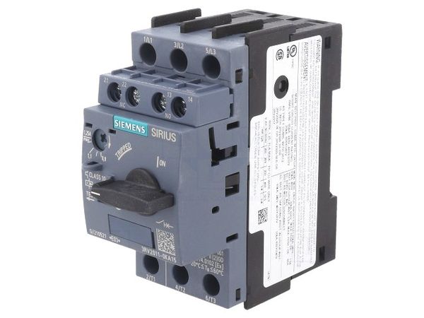 3RV2011-0KA15 electronic component of Siemens