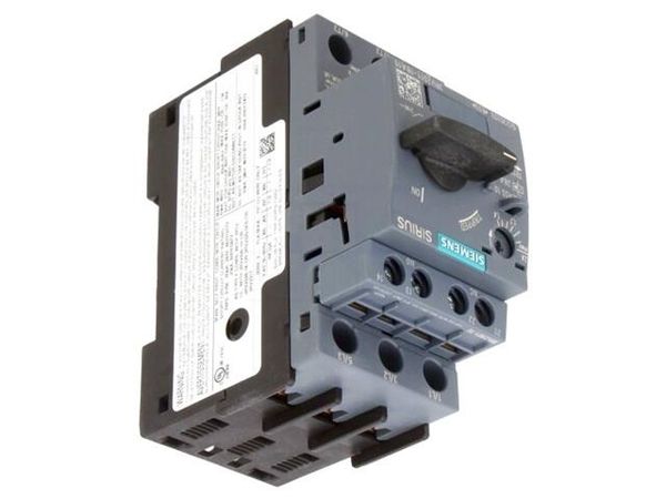 3RV2011-1BA15  Electromechanical
