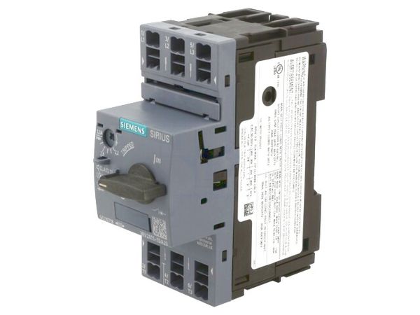 3RV2011-1DA20 electronic component of Siemens