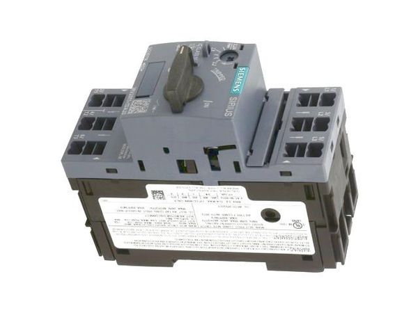 3RV2011-1DA20 Contactor Accessories