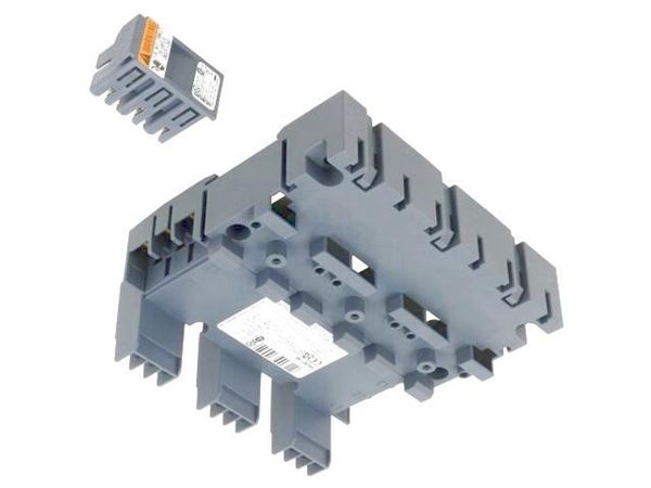 3RV2917-4B  Electromechanical