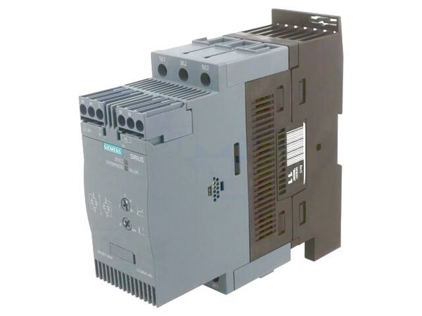 3RW3037-1BB04 electronic component of Siemens