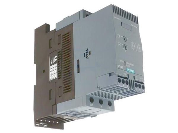 3RW3037-1BB04  Electromechanical
