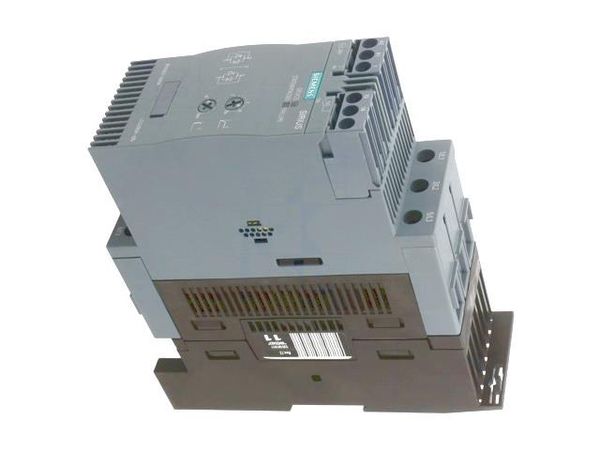 3RW3037-1BB04 Motor Drives