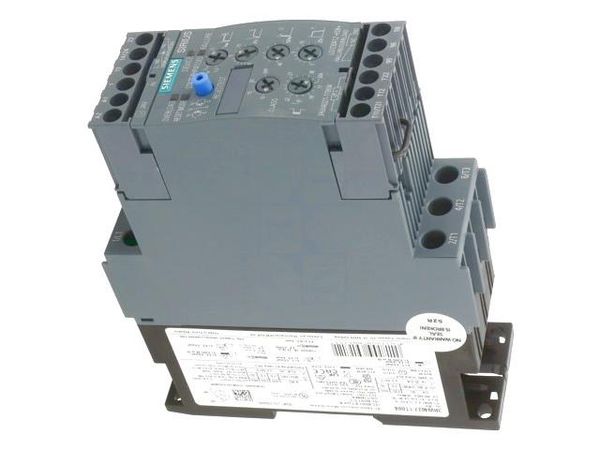 3RW4027-1TB04 Motor Drives
