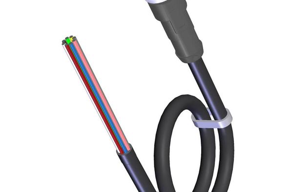 3RX8000-0CB32-1AL0 Unclassified