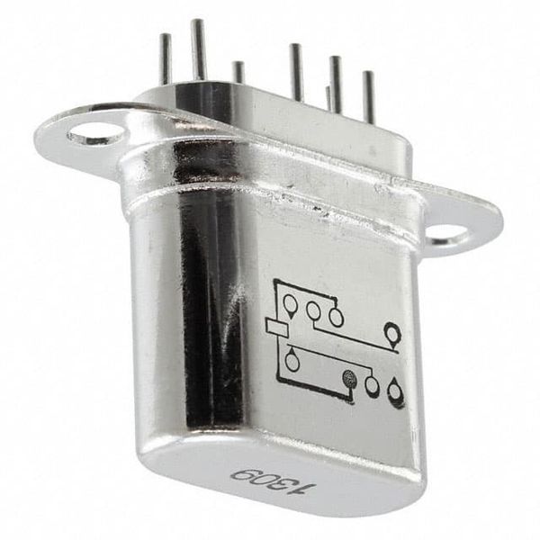 3SAE2533A2  Electromechanical