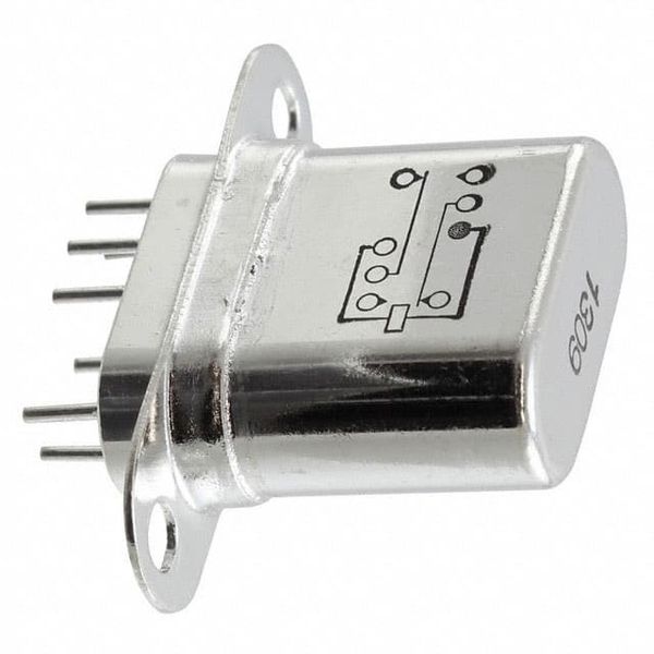 3SAE2533A2 Low Signal Relays - PCB
