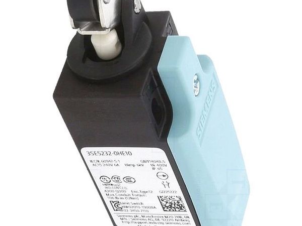 3SE5232-0HE10 Limit Switches