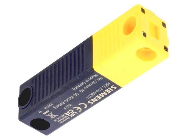 3SE6310-0BC01  Electromechanical