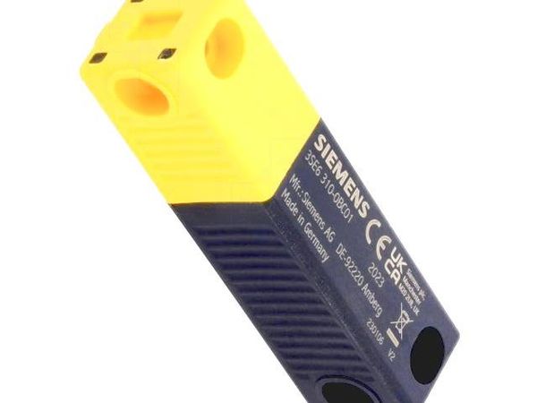 3SE6310-0BC01 Emergency Stop Switches / E-Stop Switches