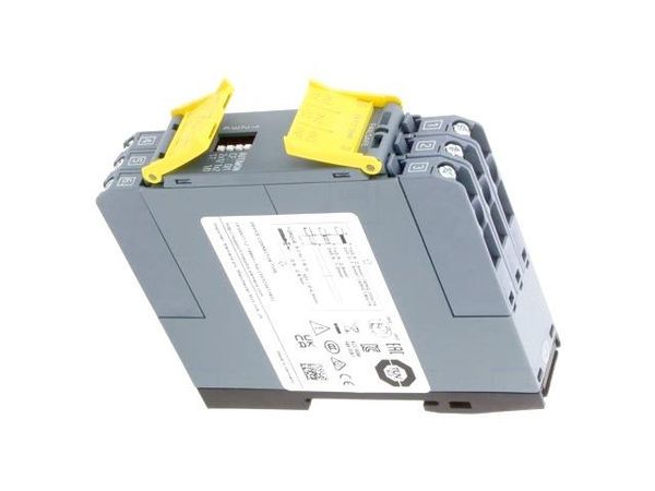 3SK1112-1BB40 Safety Relays