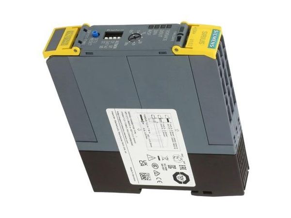 3SK1121-1CB42 Safety Relays