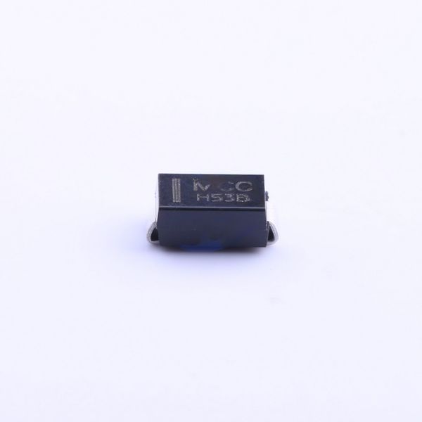 3SMAJ5953B-TP electronic component of Micro Commercial Components (MCC)