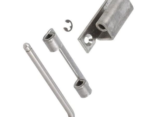 3.ST13.001 SN Mounting Fixings