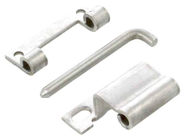 3.ST27.001 SN electronic component of Roztocze