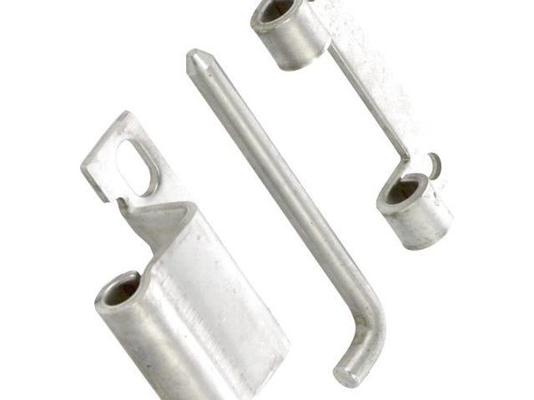 3.ST27.001 SN Mounting Fixings