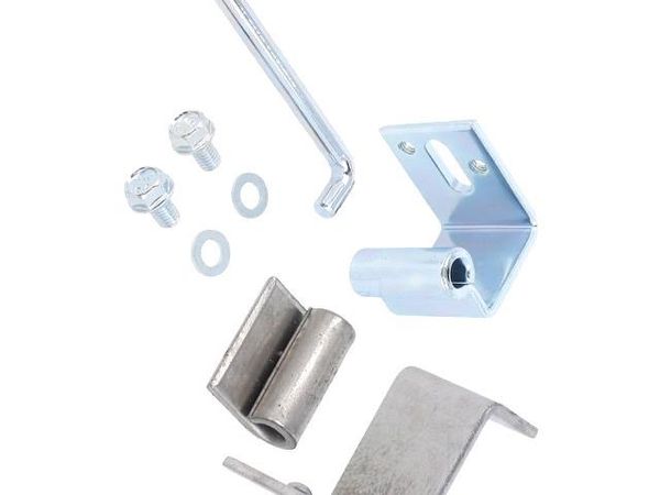 3.ST46.001 Mounting Fixings