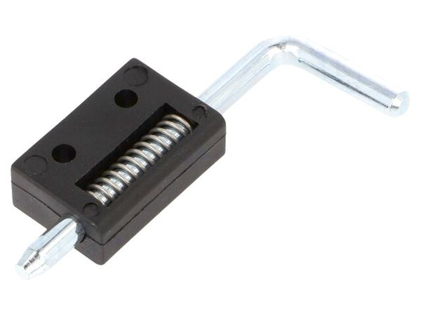 3.ST94.001 electronic component of Roztocze
