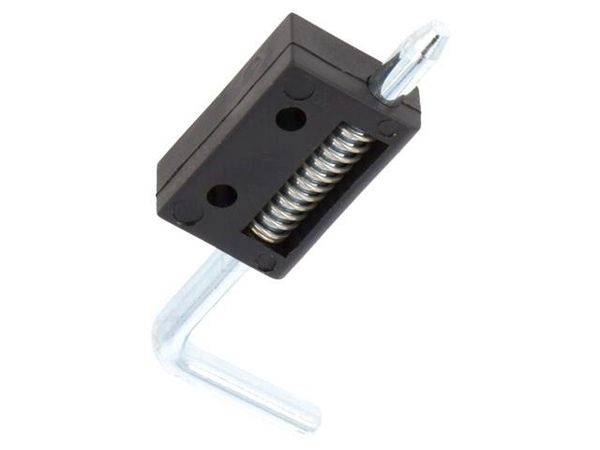 3.ST94.002  Electromechanical