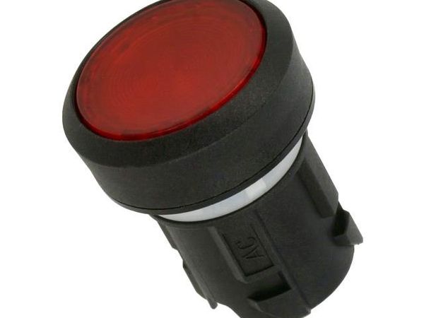 3SU1001-0AB20-0AA0 Pushbutton Switches