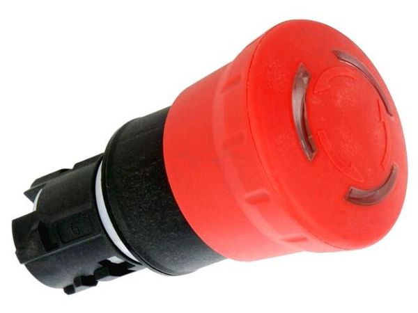 3SU1001-1HB20-0AA0  Electromechanical
