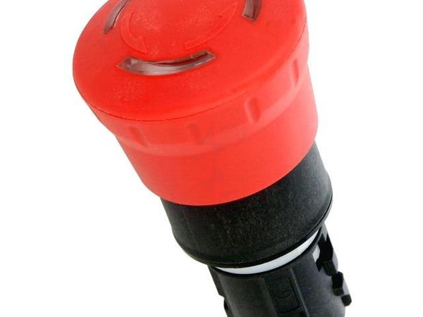 3SU1001-1HB20-0AA0 Pushbutton Switches