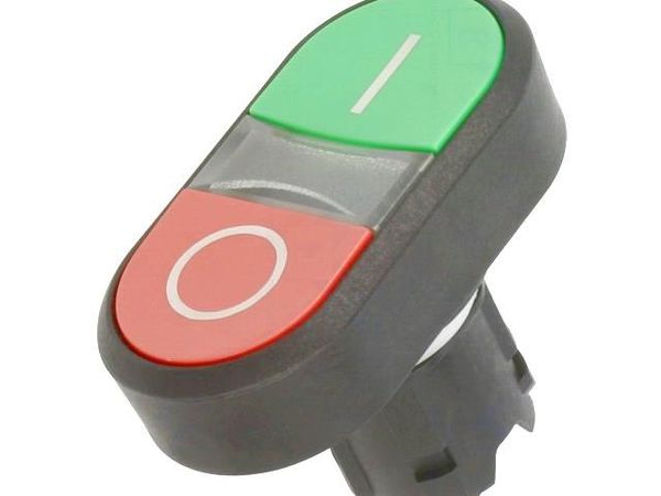 3SU1001-3AB42-0AK0 Pushbutton Switches