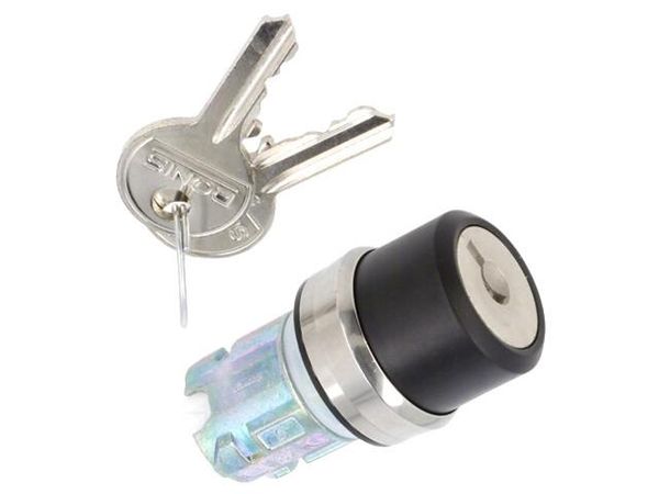 3SU1050-4BL21-0AA0  Electromechanical
