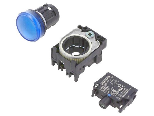 3SU1102-6AA50-1AA0 electronic component of Siemens