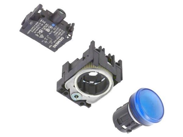 3SU1102-6AA50-1AA0  Electromechanical