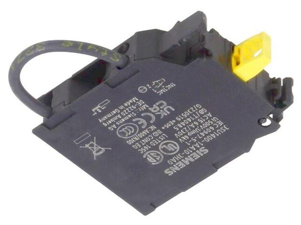3SU1400-1AA10-3HA0  Electromechanical