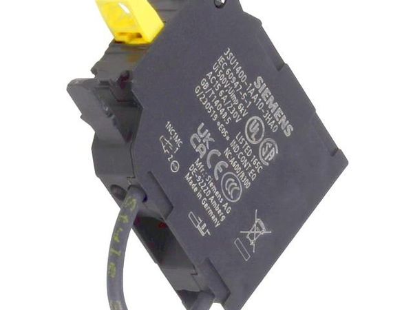 3SU1400-1AA10-3HA0 Industrial Panel Mount Indicators / Switch Indicators