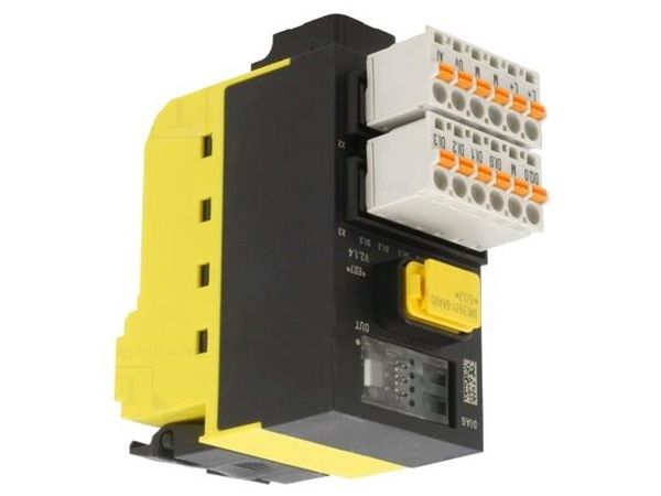 3SU1400-1LL10-3BA1  Embedded Solutions
