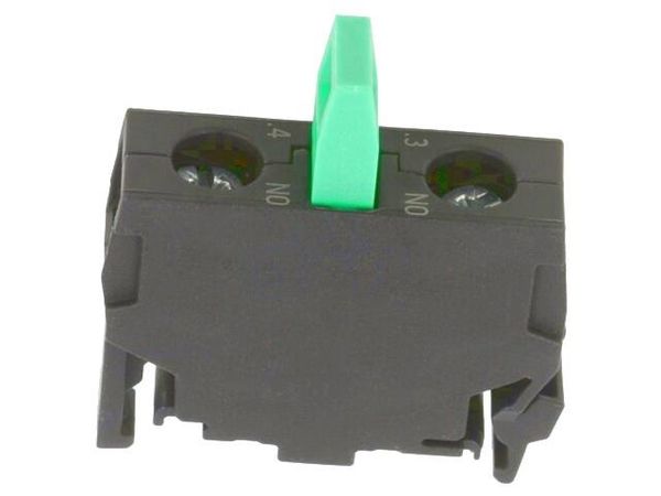 3SU1400-2AA10-1LA0  Electromechanical