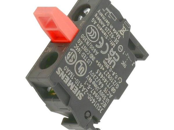 3SU1400-2AA10-1MA0 Industrial Panel Mount Indicators / Switch Indicators
