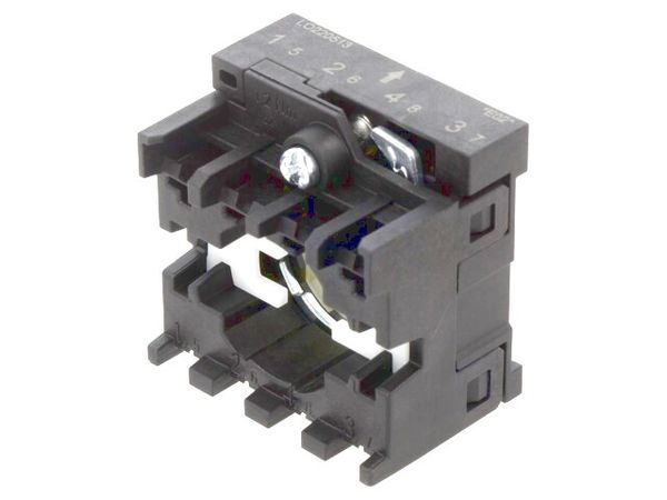 3SU1500-0BA10-0AA0 electronic component of Siemens