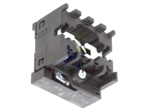 3SU1500-0BA10-0AA0  Electromechanical