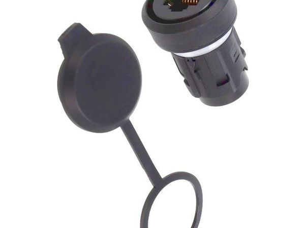 3SU1900-0GB10-0AA0 Modular Connectors / Ethernet Connectors